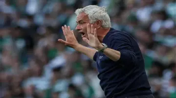 مستجدات جديدة بشأن مستقبل مورينيو وسط ارتباطه بـ ريال مدريد